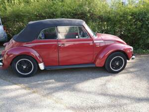Bild 7/8 von Volkswagen Käfer 1303 (1975)