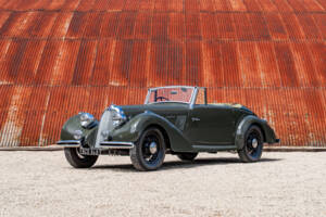 Image 1/41 of Talbot Baby 15CV (1938)