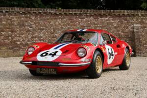 Immagine 37/50 di Ferrari Dino 246 GT (1971)
