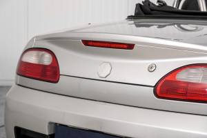 Image 32/50 of MG TF 135 (2002)