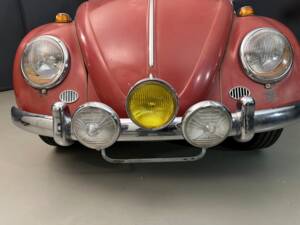 Imagen 10/66 de Volkswagen Escarabajo 1300 (1966)