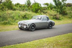 Image 11/50 de Austin-Healey 3000 Mk I (BT7) (1959)