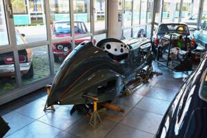 Immagine 11/60 di Riley 2 1/2 Special (1937)