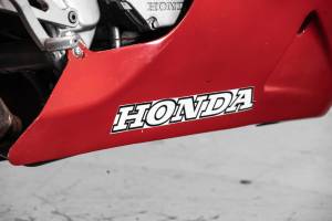 Image 7/30 of Honda DUMMY (1994)