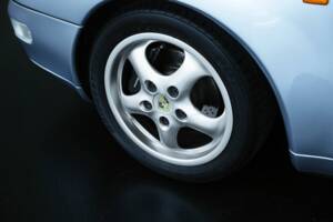 Bild 42/50 von Porsche 911 Carrera (1995)