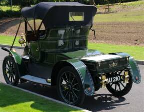 Image 19/50 of Renault Type AH (1906)