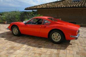 Bild 7/25 von Ferrari Dino 246 GT (1971)