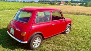 Bild 7/14 von Leyland Mini Innocenti 1.3 (1975)