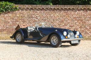 Image 25/50 of Morgan Plus 8 (1982)