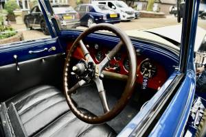 Bild 18/47 von Rolls-Royce Phantom I Hibbard &amp; Darrin (1930)
