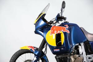 Immagine 26/50 di Honda DUMMY (1991)