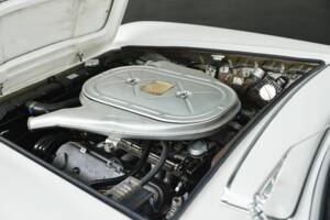 Bild 38/50 von BMW Glas 3000 V8 (1967)