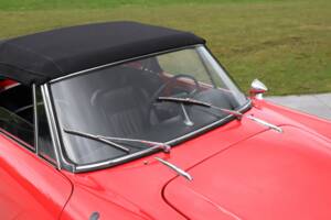 Bild 15/50 von Alfa Romeo Giulia 1600 Spider Veloce (1965)