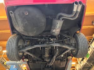 Image 23/30 of Alfa Romeo 75 3.0 V6 QV (1991)