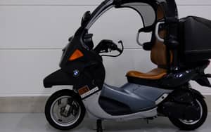 Image 36/51 of BMW C1 125 (2001)