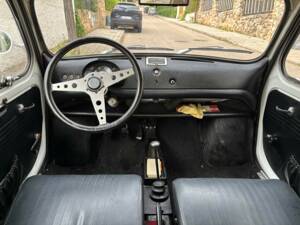 Bild 2/8 von SEAT 600 L (1973)