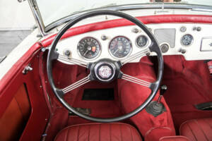 Bild 8/50 von MG MGA 1500 (1957)