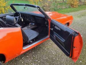 Bild 6/8 von Pontiac Firebird (1969)
