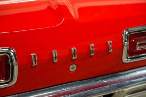 Image 23/44 of Dodge Polara (1965)