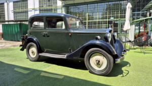 Afbeelding 7/46 van FIAT 508 Balilla Series 2 (1935)