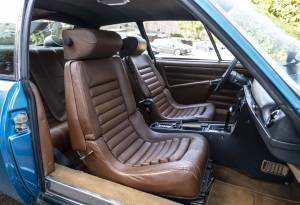 Image 30/37 de Citroën SM (1971)