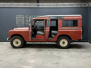 Immagine 33/50 di Land Rover 109 (1962)