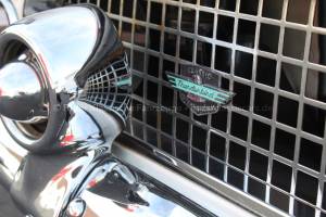 Image 31/40 of Ford Thunderbird (1955)
