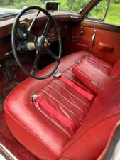 Bild 11/36 von Jaguar Mk IX (1960)