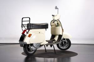 Afbeelding 4/17 van Piaggio Vespa PK 125 (1984)
