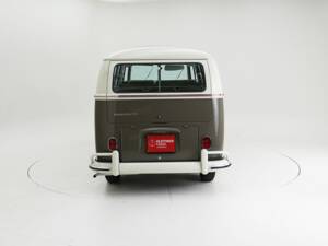 Bild 7/15 von Volkswagen T1 Samba 1.2 (1964)