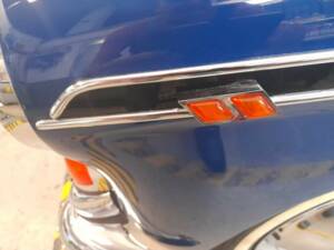 Image 20/83 of Autobianchi Bianchina Convertible (1965)