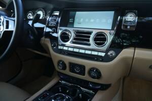 Bild 46/50 von Rolls-Royce Wraith (2014)