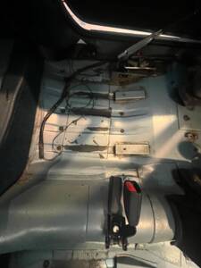 Bild 48/49 von Volvo 1800 ES (1973)