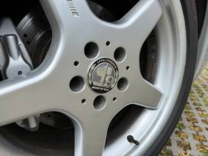 Image 6/29 of Mercedes-Benz SL 55 AMG (2004)