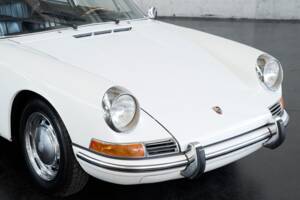 Immagine 24/50 di Porsche 912 (1966)