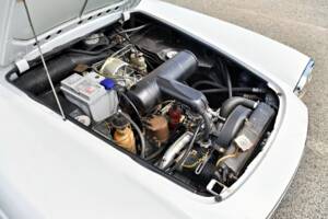 Bild 14/37 von Lancia Flavia 1.8 (Pininfarina) (1964)