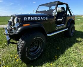 Bild 8/8 von Jeep CJ-7 (1977)