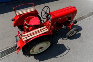 Obraz 8/32 pojazdu Porsche-Diesel Standard 208 (1958)
