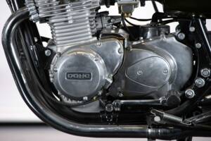 Image 20/50 of Kawasaki 900 Z1 (1974)