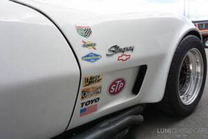 Immagine 24/47 di Chevrolet Corvette Stingray (1968)