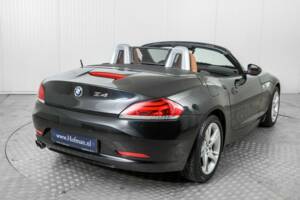 Immagine 26/50 di BMW Z4 sDrive23i (2010)