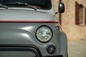 Bild 25/50 von FIAT 500 L (1971)