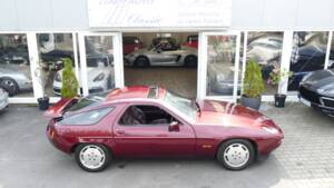 Bild 7/20 von Porsche 928 S (1982)