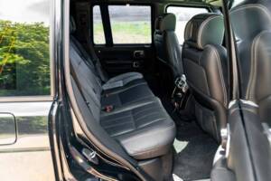 Afbeelding 33/50 van Land Rover Range Rover Sport V8 Supercharged (2012)