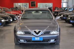 Bild 2/29 von Alfa Romeo 166 2.0 V6 TB (1999)