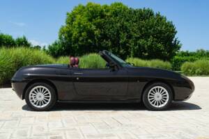 Immagine 6/50 di FIAT Barchetta 1.8 16V (1999)