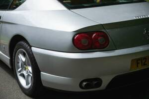 Imagen 12/39 de Ferrari 456 GT (1995)