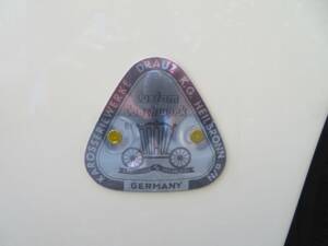 Bild 19/20 von Porsche 356 A 1600 Convertible D (1959)