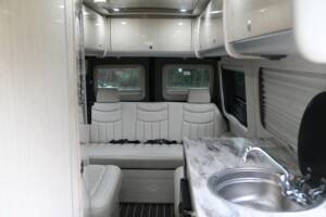 Immagine 22/34 di Mercedes-Benz Sprinter 515 CDI (2014)