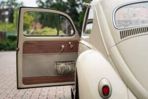 Bild 22/71 von Volkswagen Käfer 1200 Standard "Dickholmer" (1959)